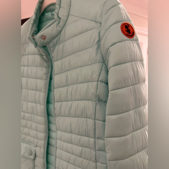 Save the duck ultra light jacket - Picture 2 of 3